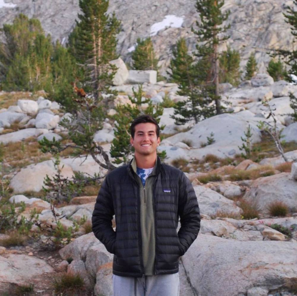 Meet your Posher, Mariano